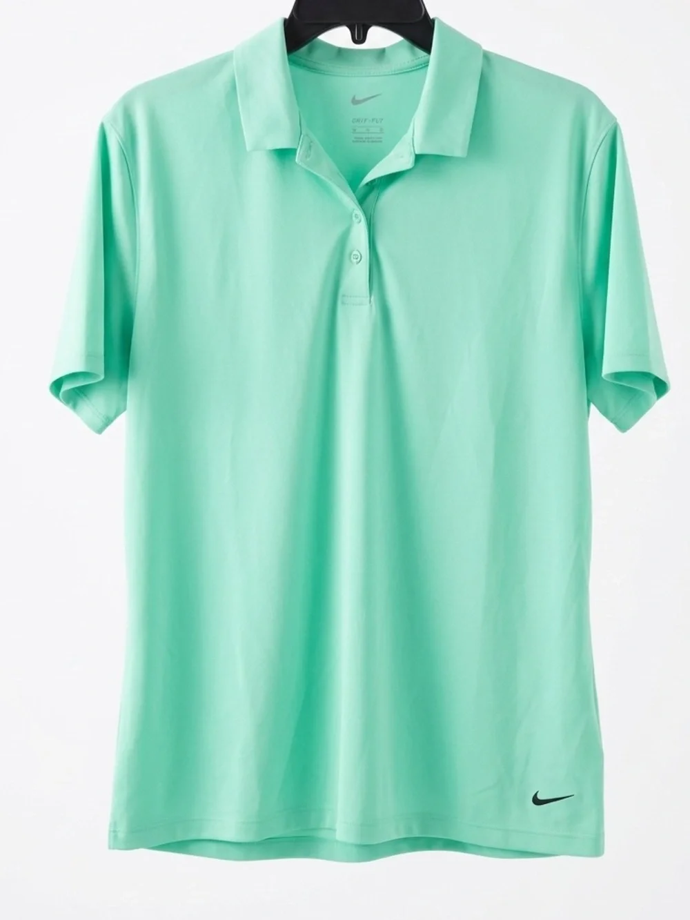 Nike women’s golf shirt-xl-EUC